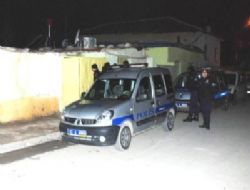 Uyuşturucu operasyonunda 5 tutuklama